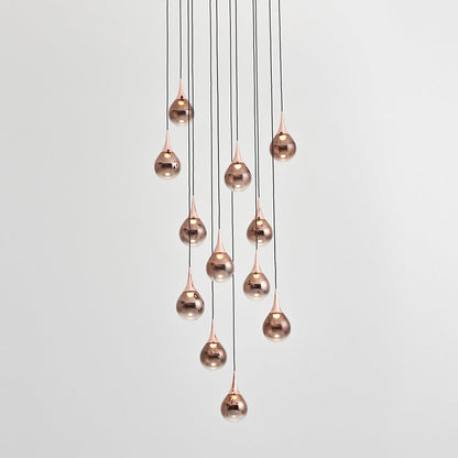 Paopao P12 / PC12 LED Multi Light Pendant
