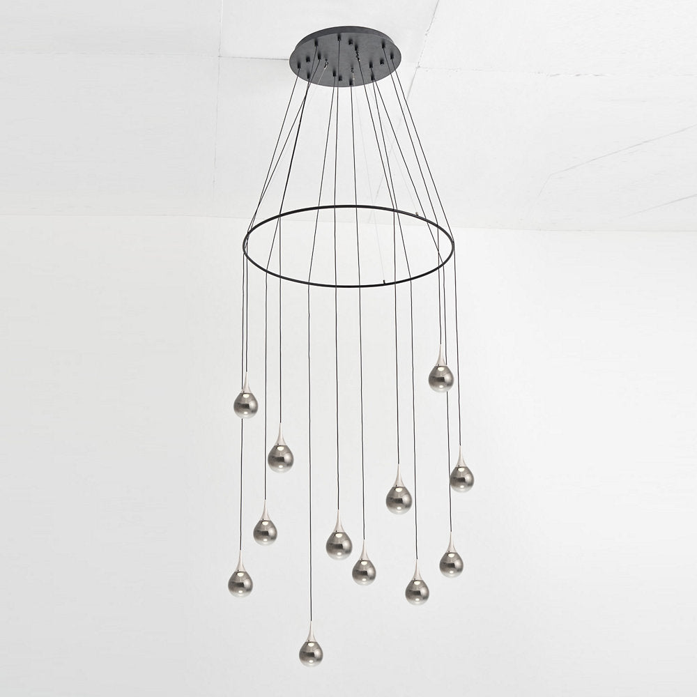 Paopao P12 / PC12 LED Multi Light Pendant