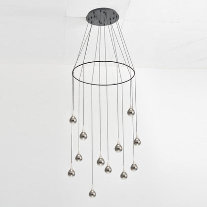 Paopao P12 / PC12 LED Multi Light Pendant