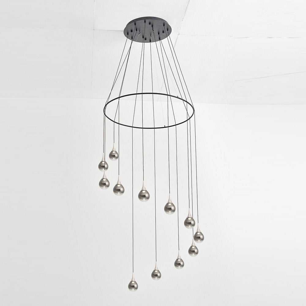 Paopao P12 / PC12 LED Multi Light Pendant