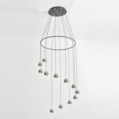 Paopao P12 / PC12 LED Multi Light Pendant