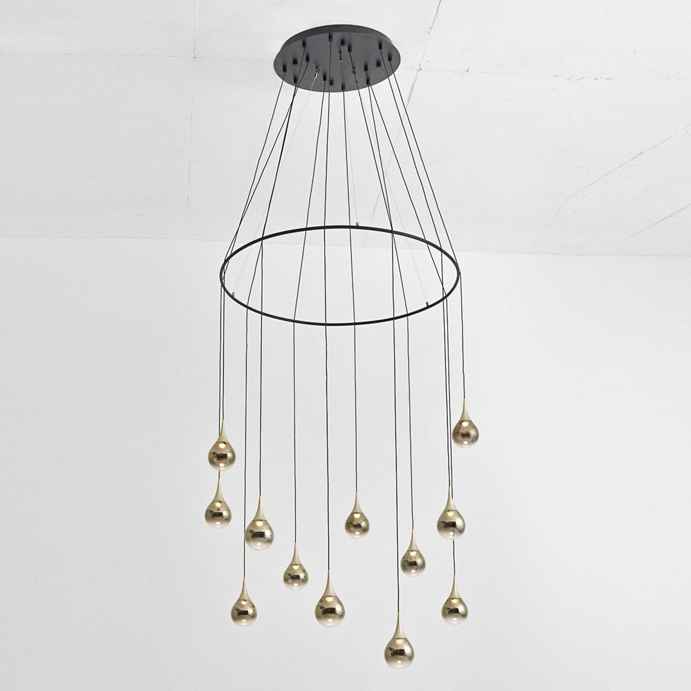 Paopao P12 / PC12 LED Multi Light Pendant