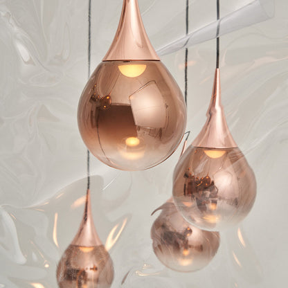 Paopao P12 / PC12 LED Multi Light Pendant