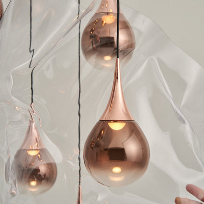 Paopao P12 / PC12 LED Multi Light Pendant