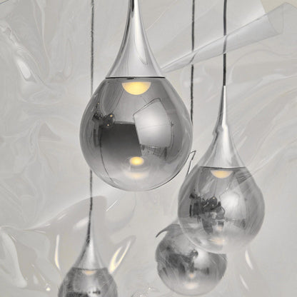 Paopao P12 / PC12 LED Multi Light Pendant