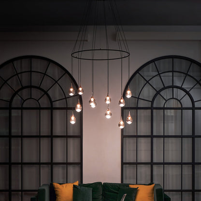 Paopao P12 / PC12 LED Multi Light Pendant