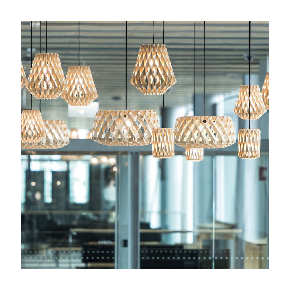 Pilke Pendant