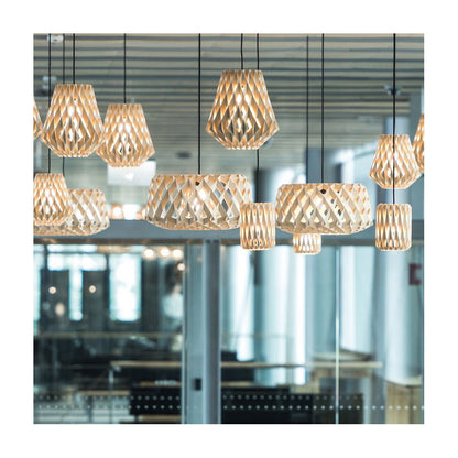 Pilke Pendant