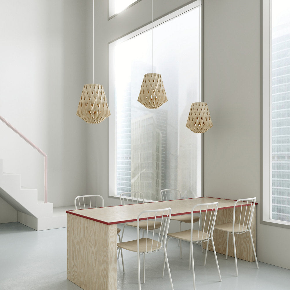 Pilke Pendant