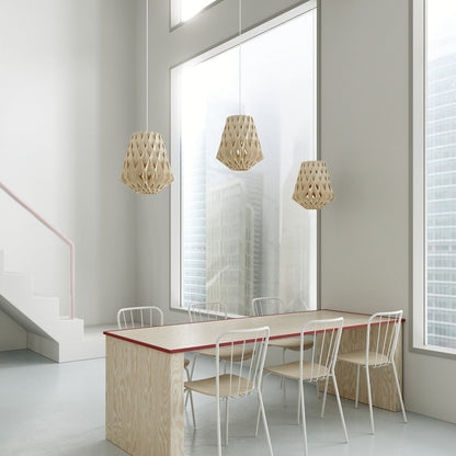Pilke Pendant