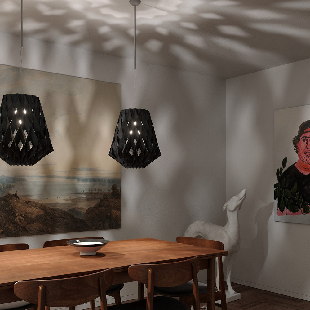 Pilke Pendant