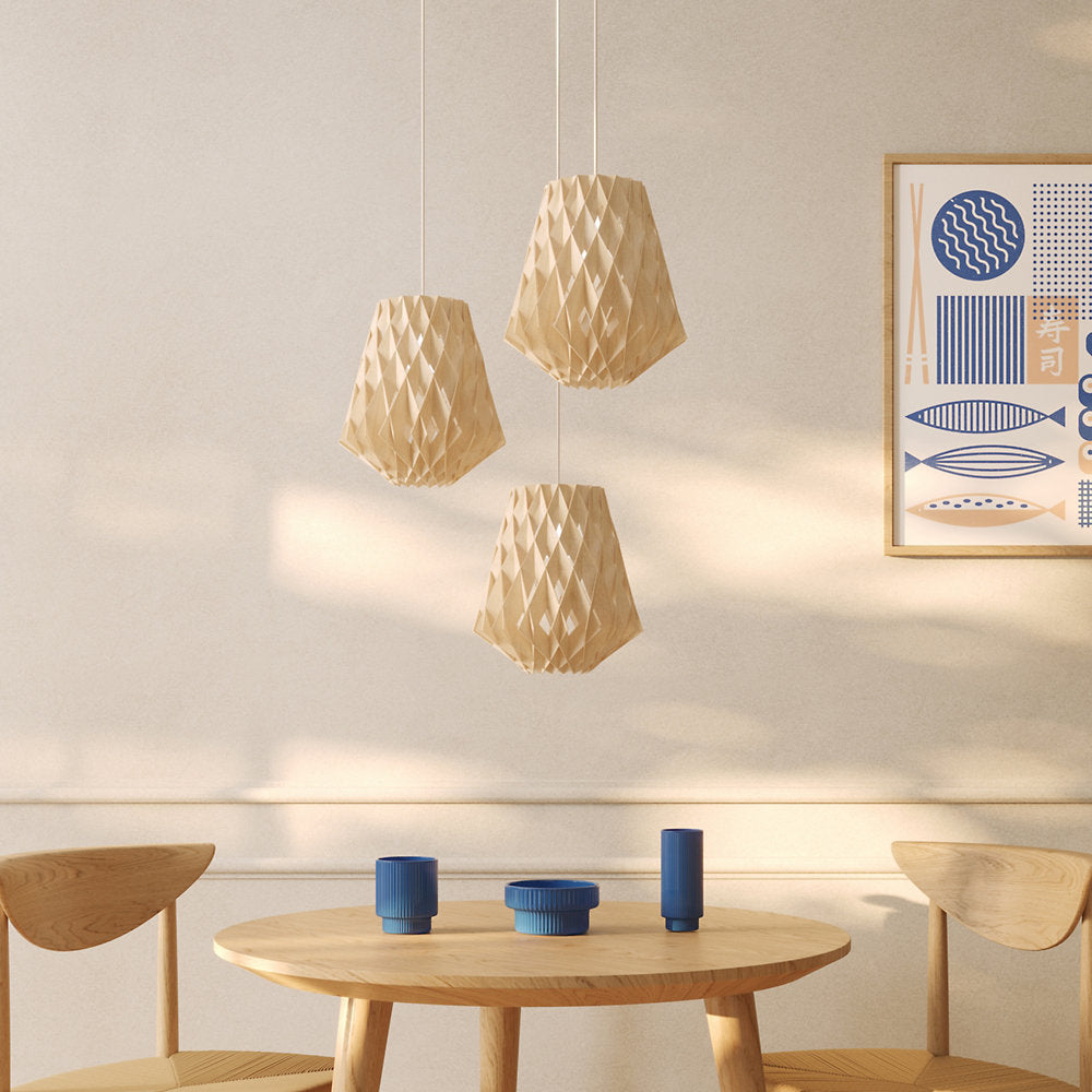 Pilke Pendant