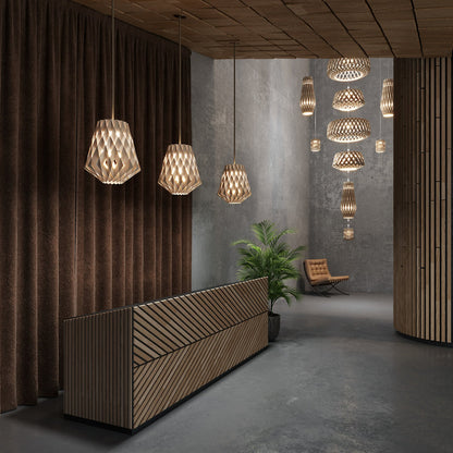 Pilke Pendant
