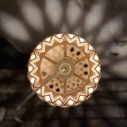 Pilke Pendant