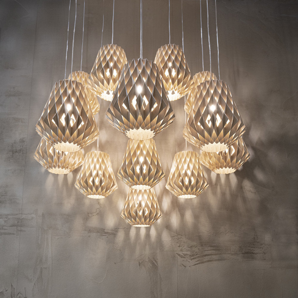 Pilke Pendant