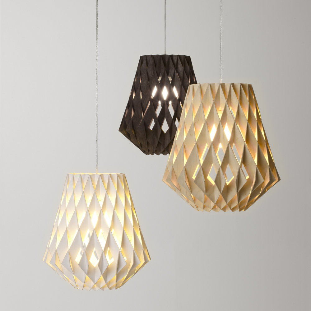 Pilke Pendant