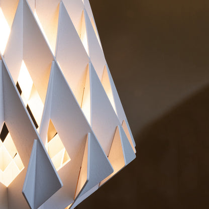 Pilke Pendant