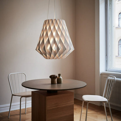 Pilke Pendant