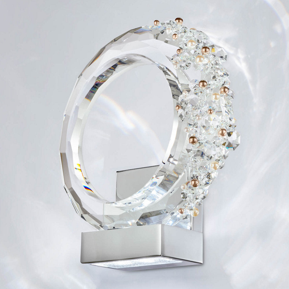 Serenity LED Wall Sconce