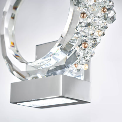 Serenity LED Wall Sconce