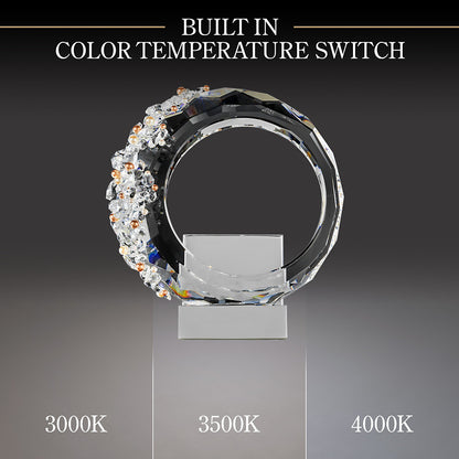 Serenity LED Wall Sconce