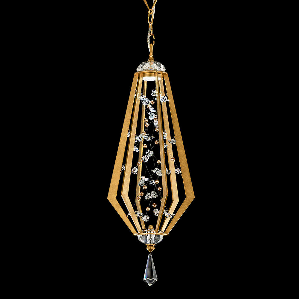 Eternity LED Pendant