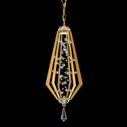 Eternity LED Pendant