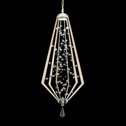 Eternity LED Pendant