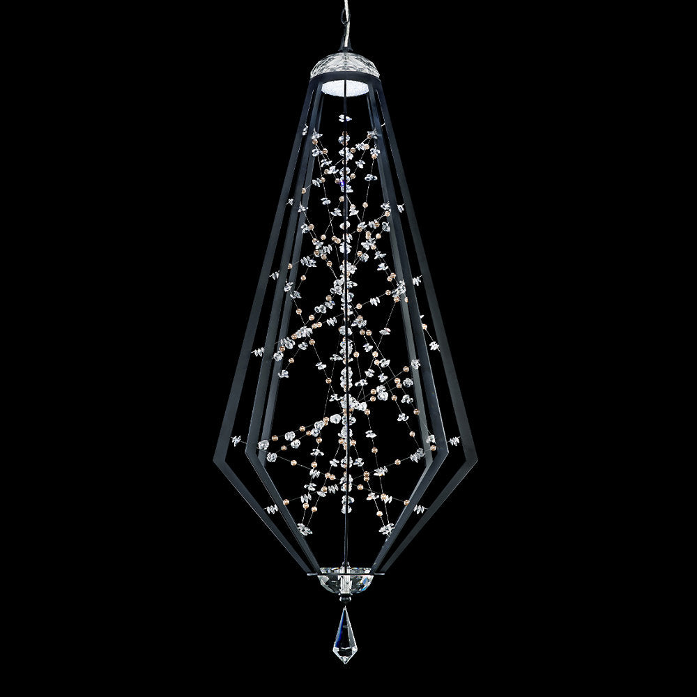 Eternity LED Pendant