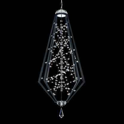 Eternity LED Pendant