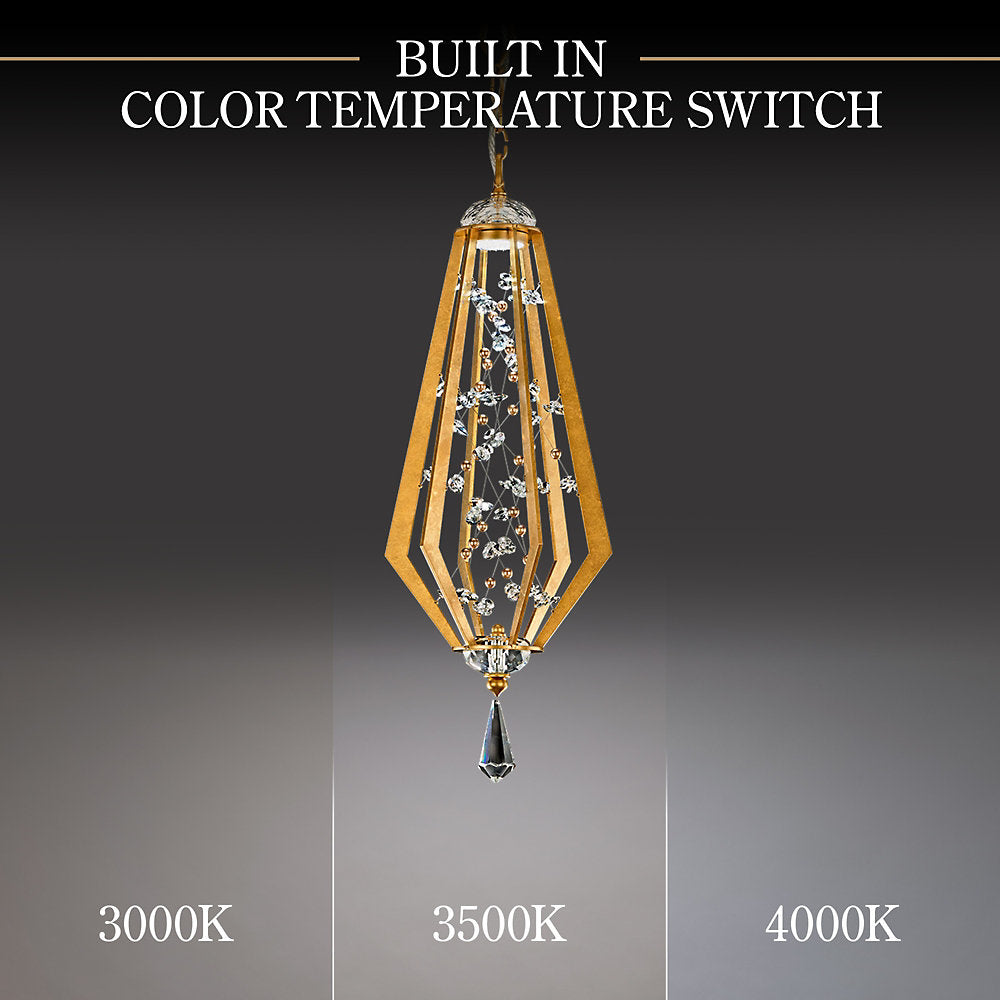 Eternity LED Pendant