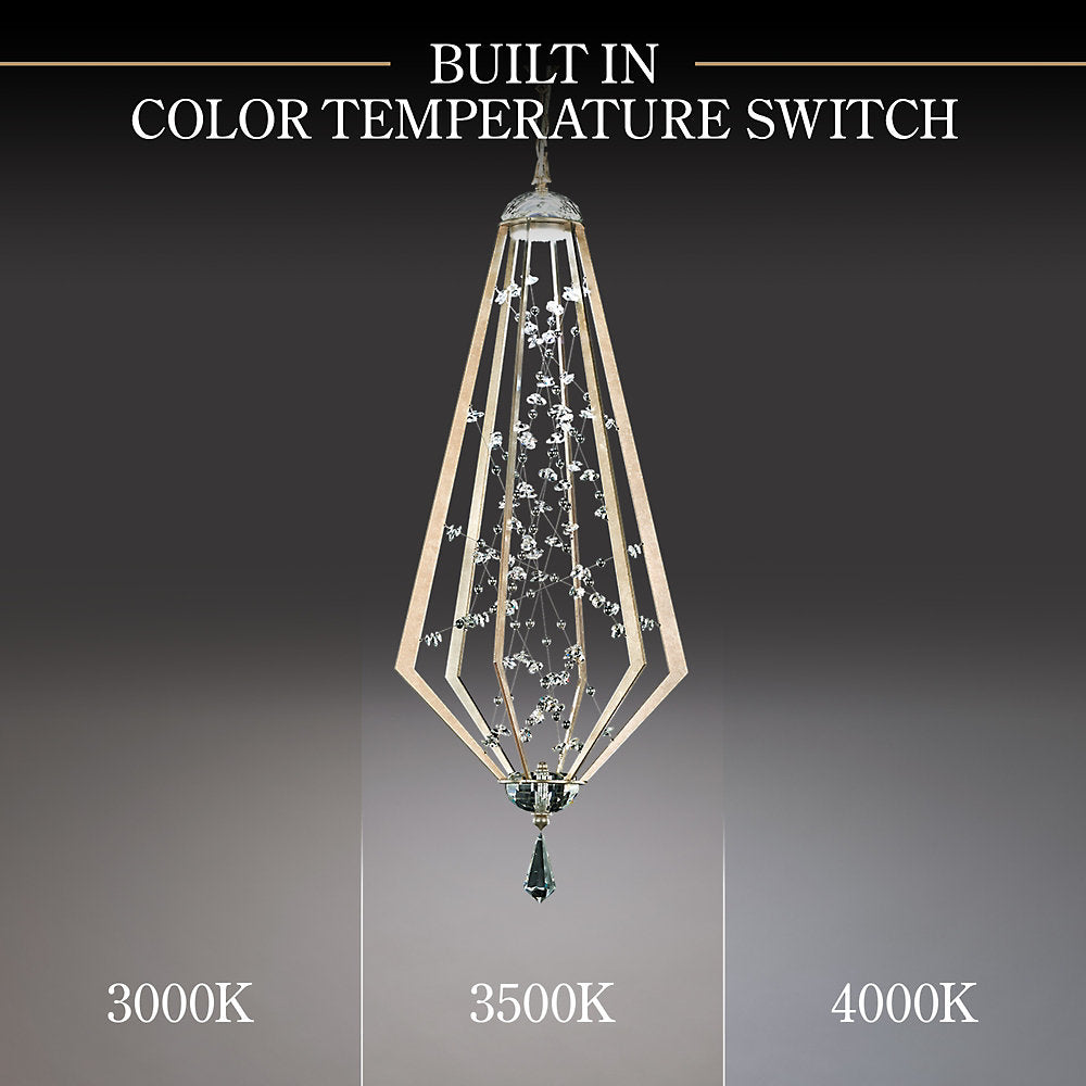 Eternity LED Pendant