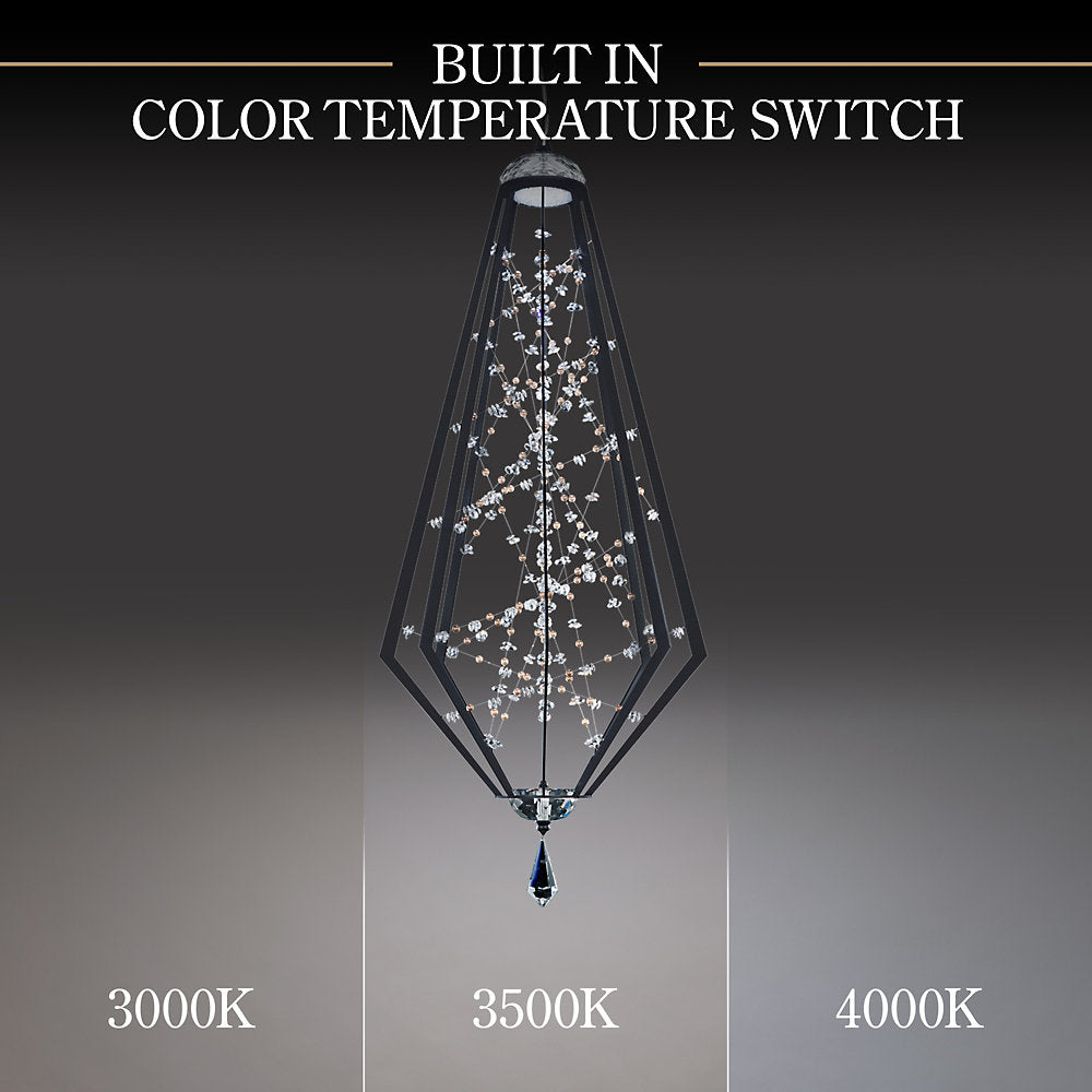 Eternity LED Pendant