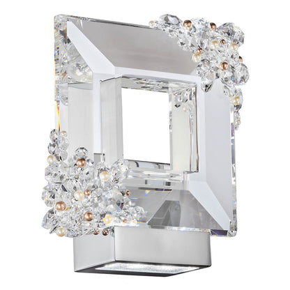 Eva LED Wall Sconce