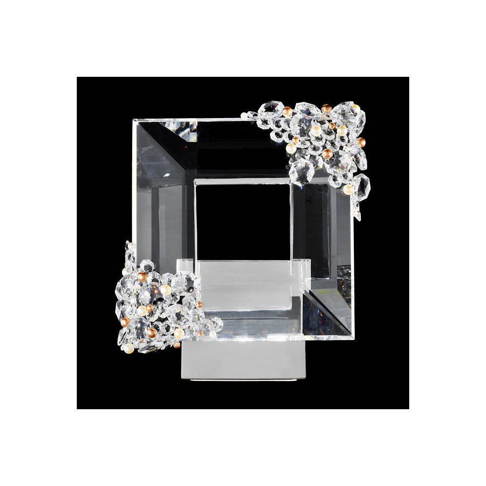 Eva LED Wall Sconce