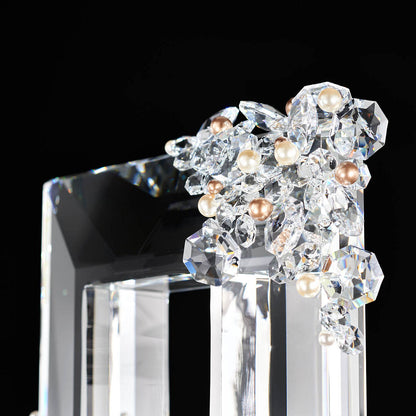 Eva LED Wall Sconce