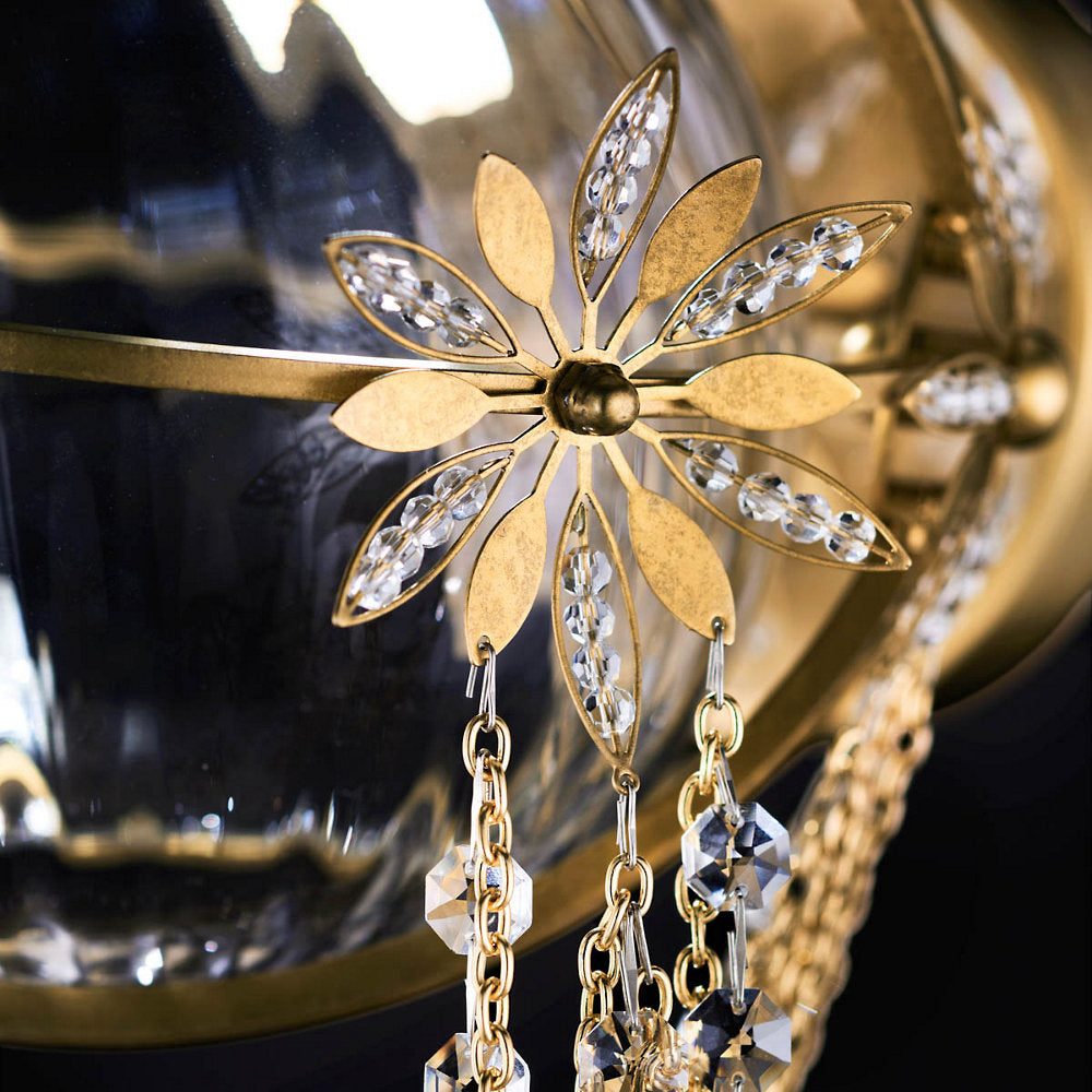 Revere LED Wall Sconce