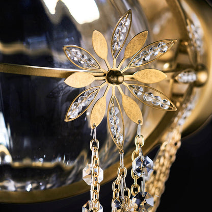 Revere LED Wall Sconce