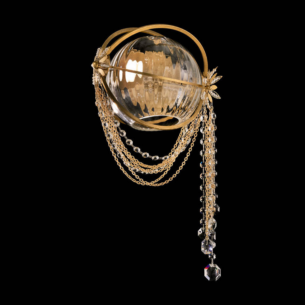 Revere LED Wall Sconce