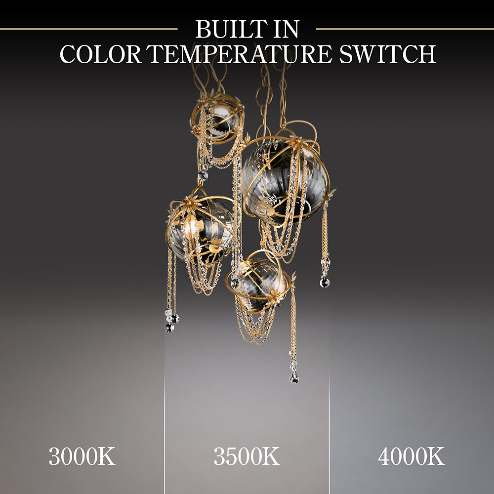Revere LED Wall Sconce
