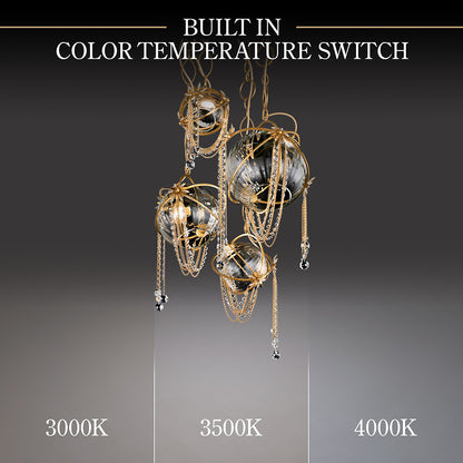 Revere LED Wall Sconce