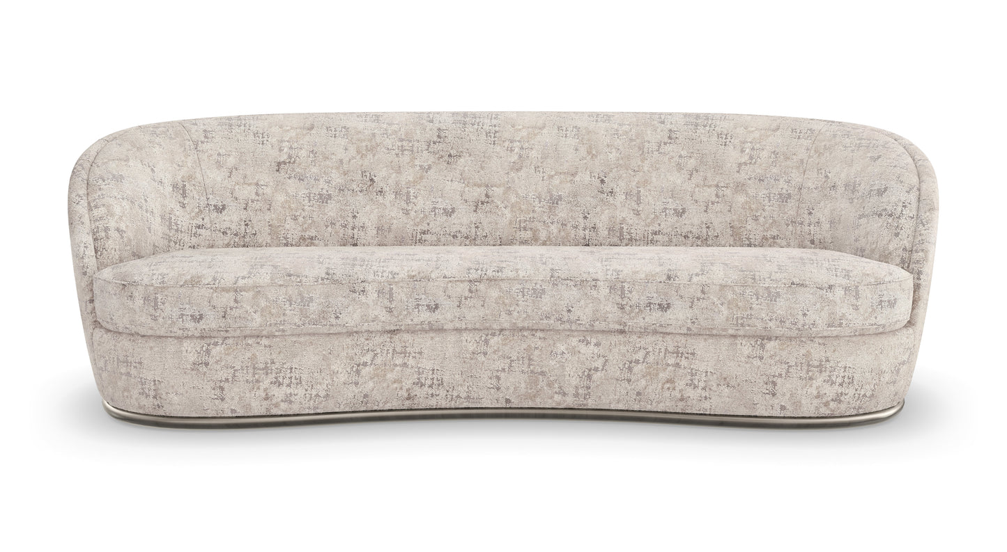 Caracole Signature Debut Nebula Sofa