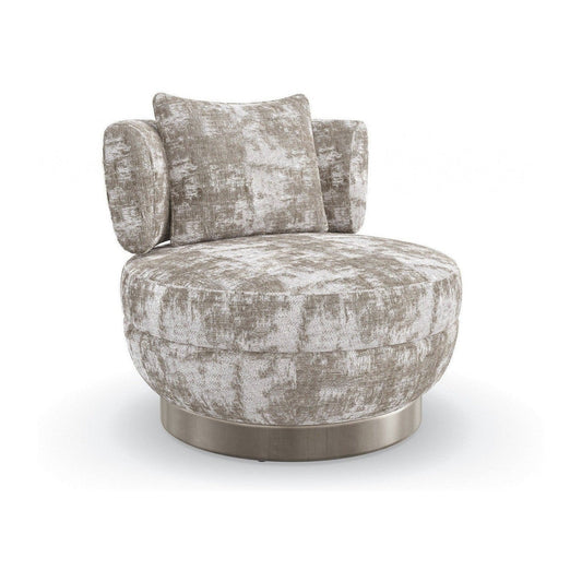Caracole Signature Debut Celeste Chair
