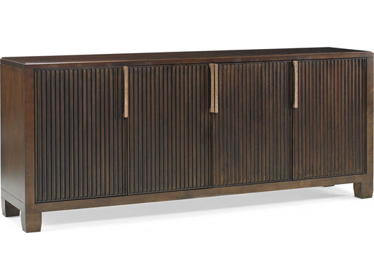 Marco Reeded Credenza