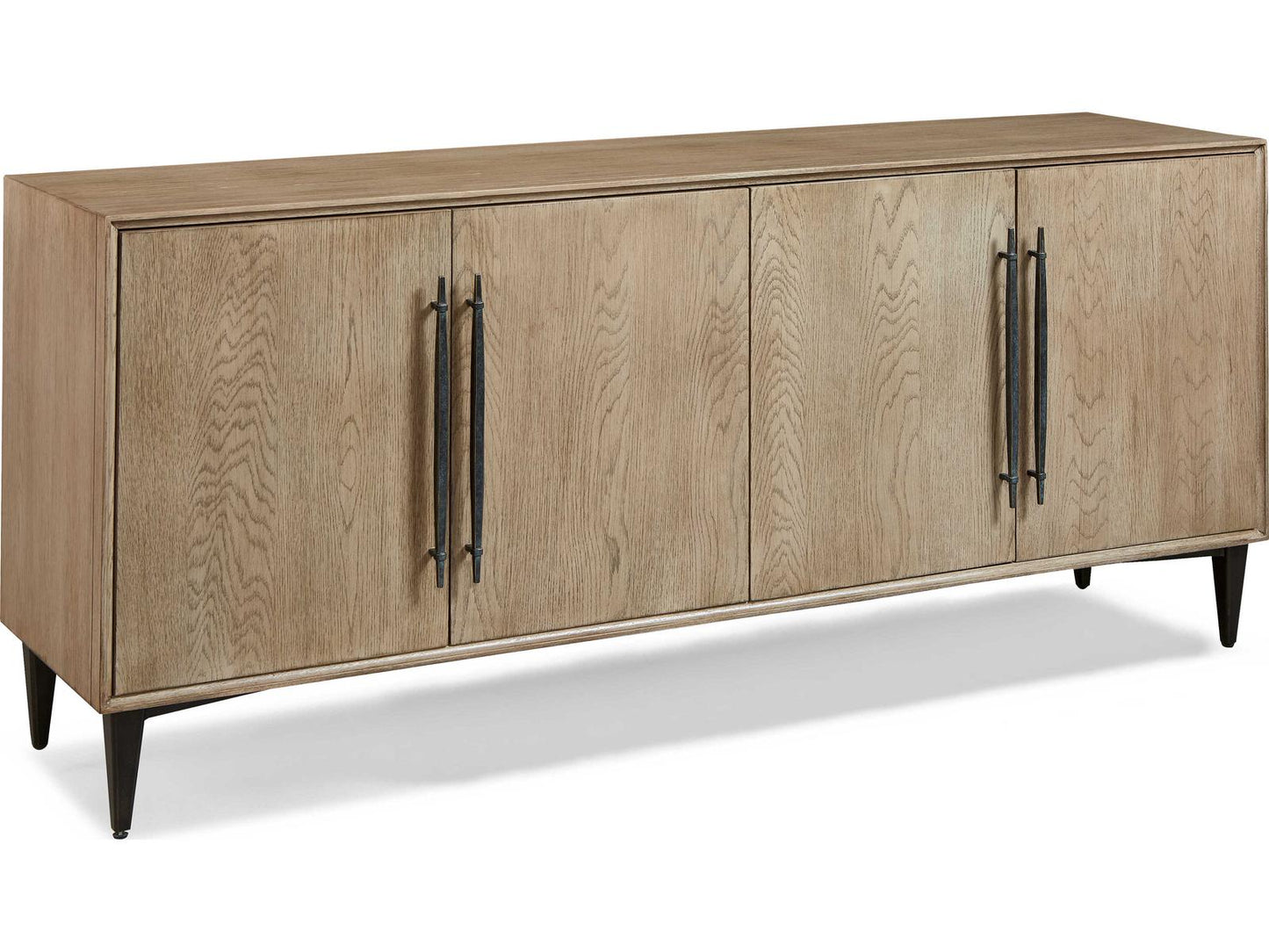 Ryker Credenza Masterpiece Collection