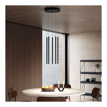 A-Tube Nano Multi-Light Pendant