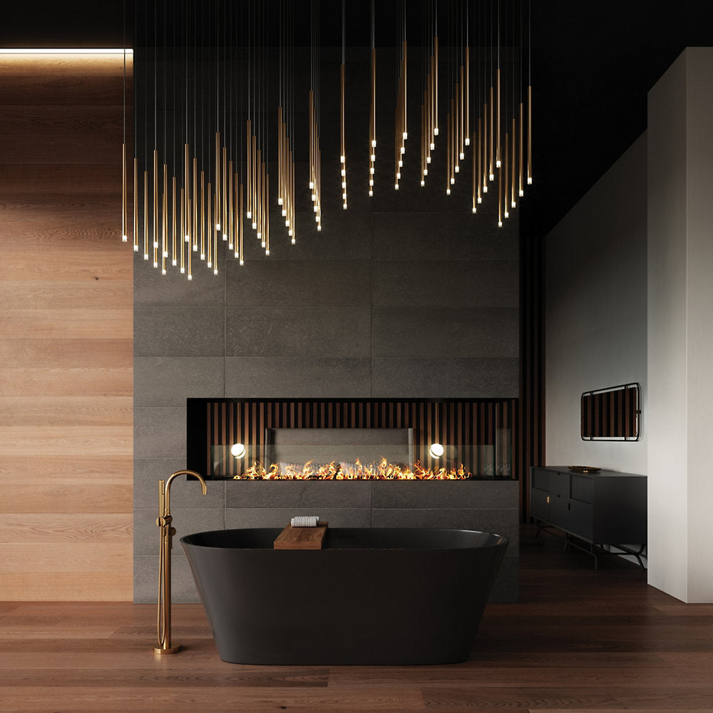 A-Tube Nano Multi-Light Pendant