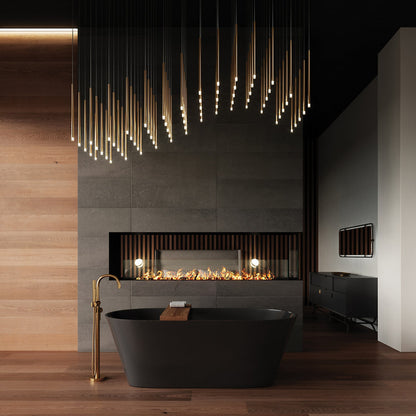 A-Tube Nano Multi-Light Pendant