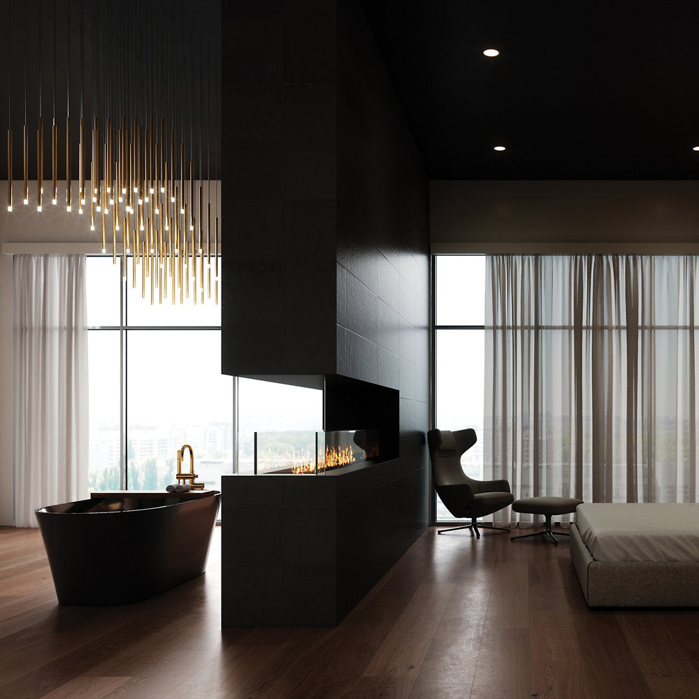 A-Tube Nano Multi-Light Pendant