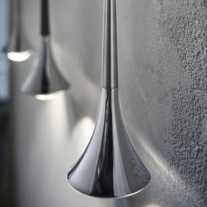 Rain Large Multi Light Pendant Light